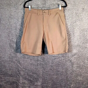 Lululemon commission shorts 9" Chino size 30 men